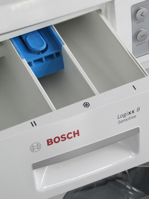 Bosch WAS 28740